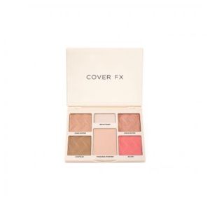 COVERFX – PERFECTOR FACE PALETTE